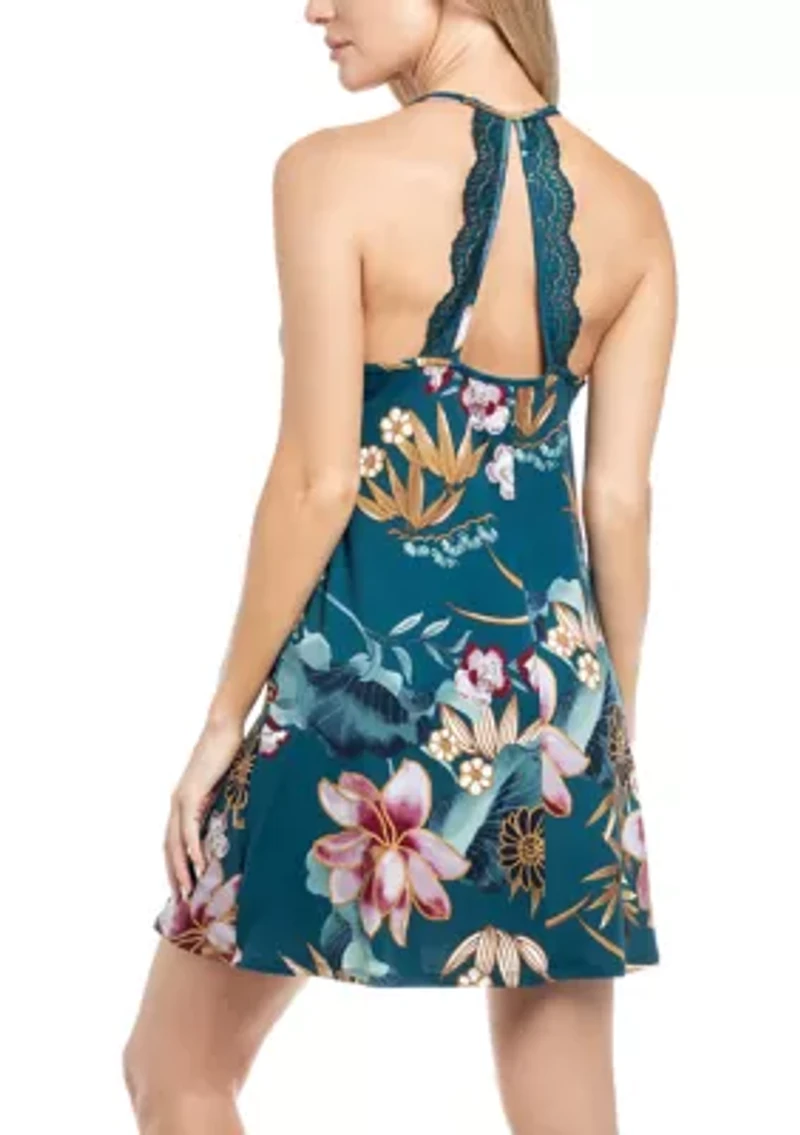 Mihoko Chemise