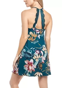 Mihoko Chemise