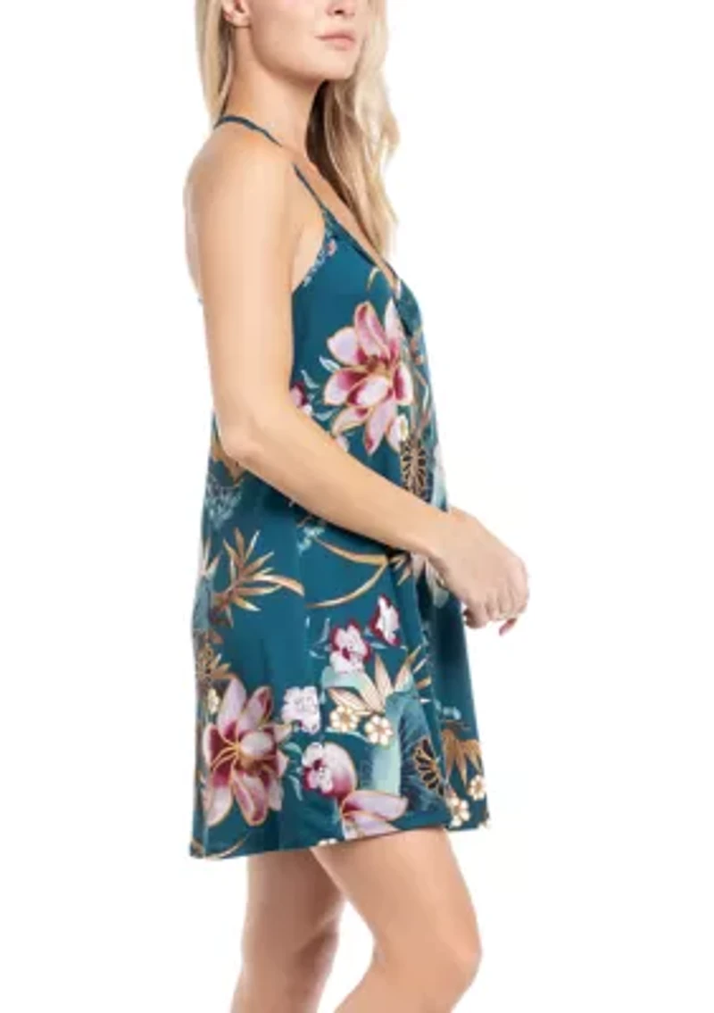Mihoko Chemise