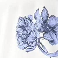Floral  Satin Pajama Set