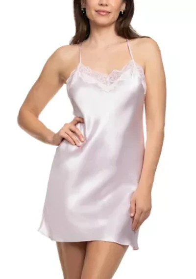 Women's Morning Mist Chemise