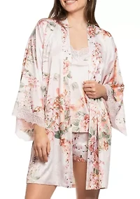 Women's Morning Mist Wrapper