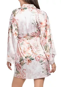 Women's Morning Mist Wrapper
