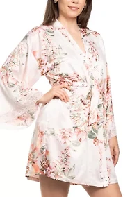 Women's Morning Mist Wrapper