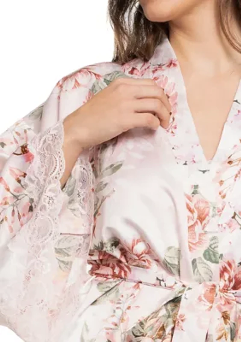 Women's Morning Mist Wrapper