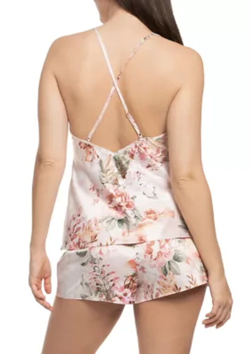 Women's Morning Mist Cami Set
