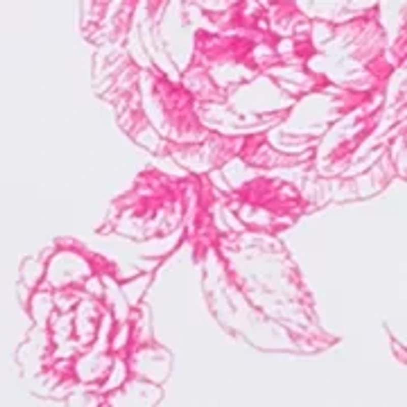 Toile Flight Chemise Nightgown