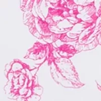 Toile Flight Chemise Nightgown