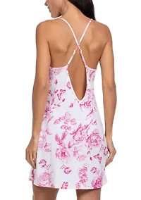 Toile Flight Chemise Nightgown