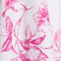 Toile Flight Wrapper Robe