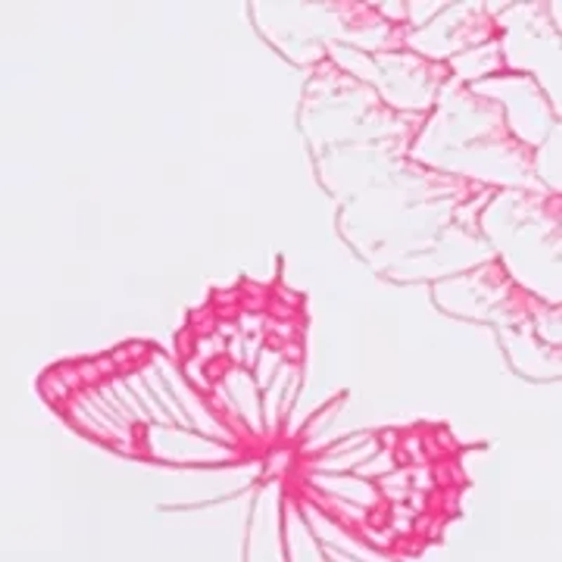 Women's Toile Flight 2 Piece Set