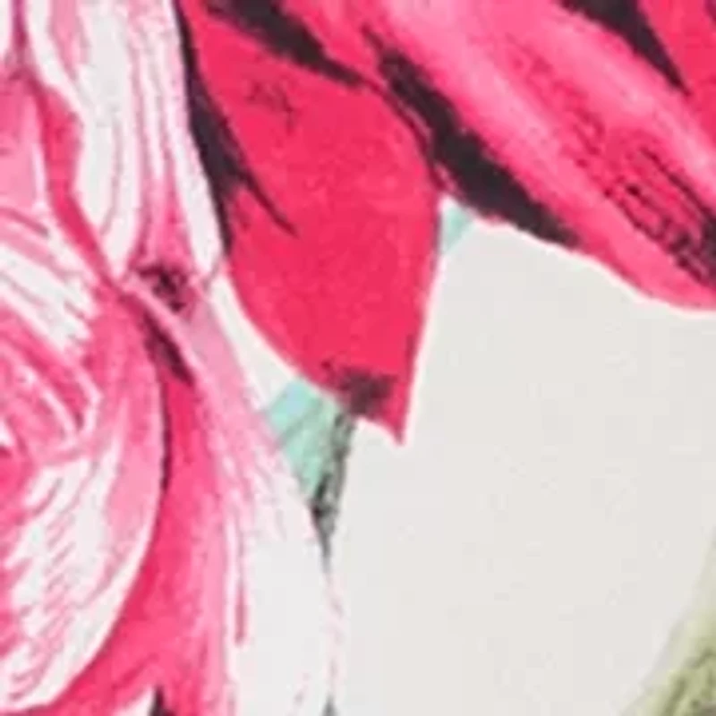 Tulip Garden Chemise Night Gown