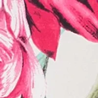 Tulip Garden Chemise Night Gown