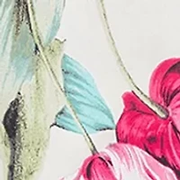 Women's Tulip Garden 2 Piece Pajama Set