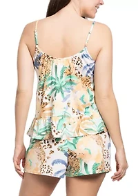 Women's Copa Cabana Pajama Set