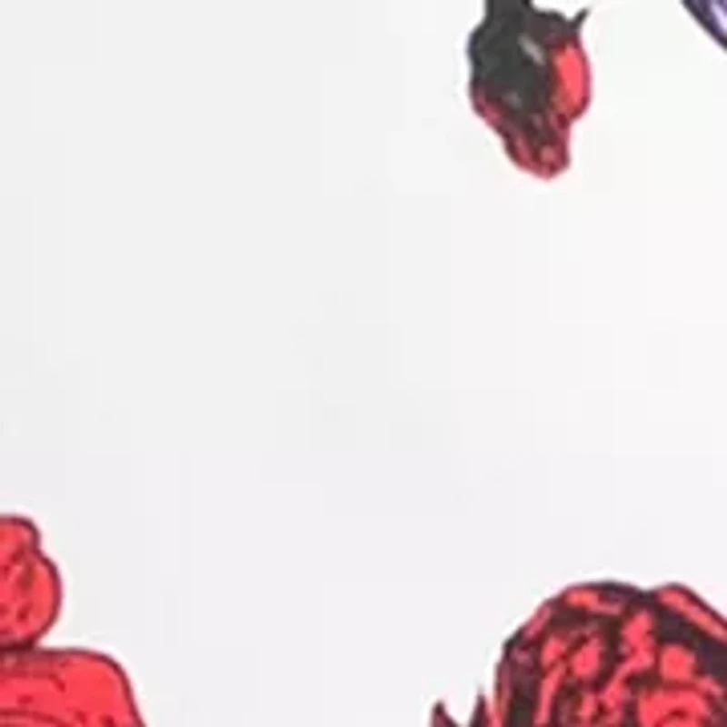 Women's Toile Garden Chemise