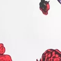 Women's Toile Garden Chemise