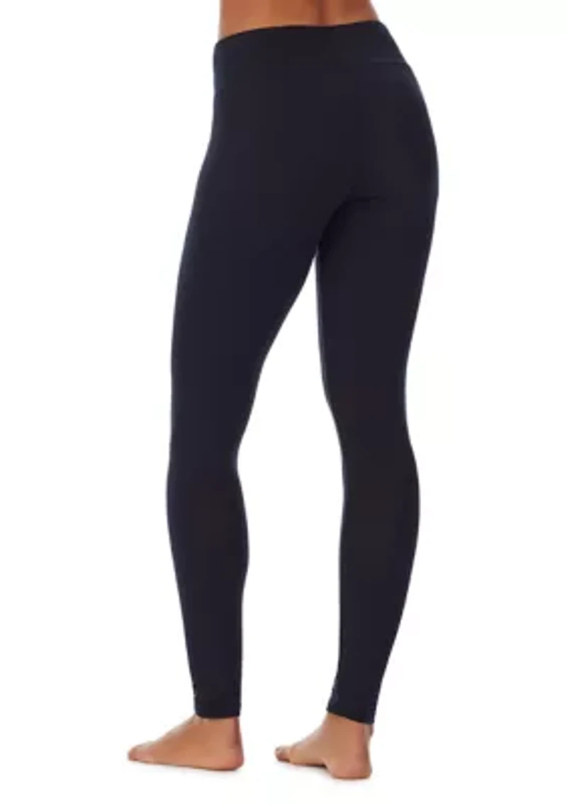 Women's Softwear with Stretch High Waist Leggings