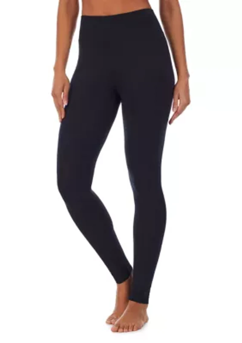 Women's Softwear with Stretch High Waist Leggings
