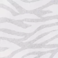 Crew Neck Top and Joggers Pajama Set