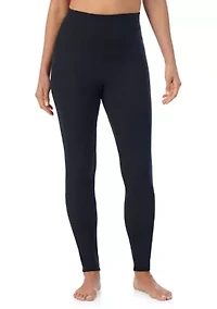 Women's Cotton Pointelle Leggings
