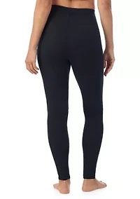 Women's Cotton Pointelle Leggings