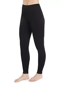 Softwear Lace Edge Leggings