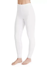 Softwear Lace Edge Leggings
