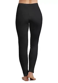 Softwear Lace Edge Leggings