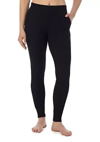 Women's Cozy Stretch Thermal Leggings