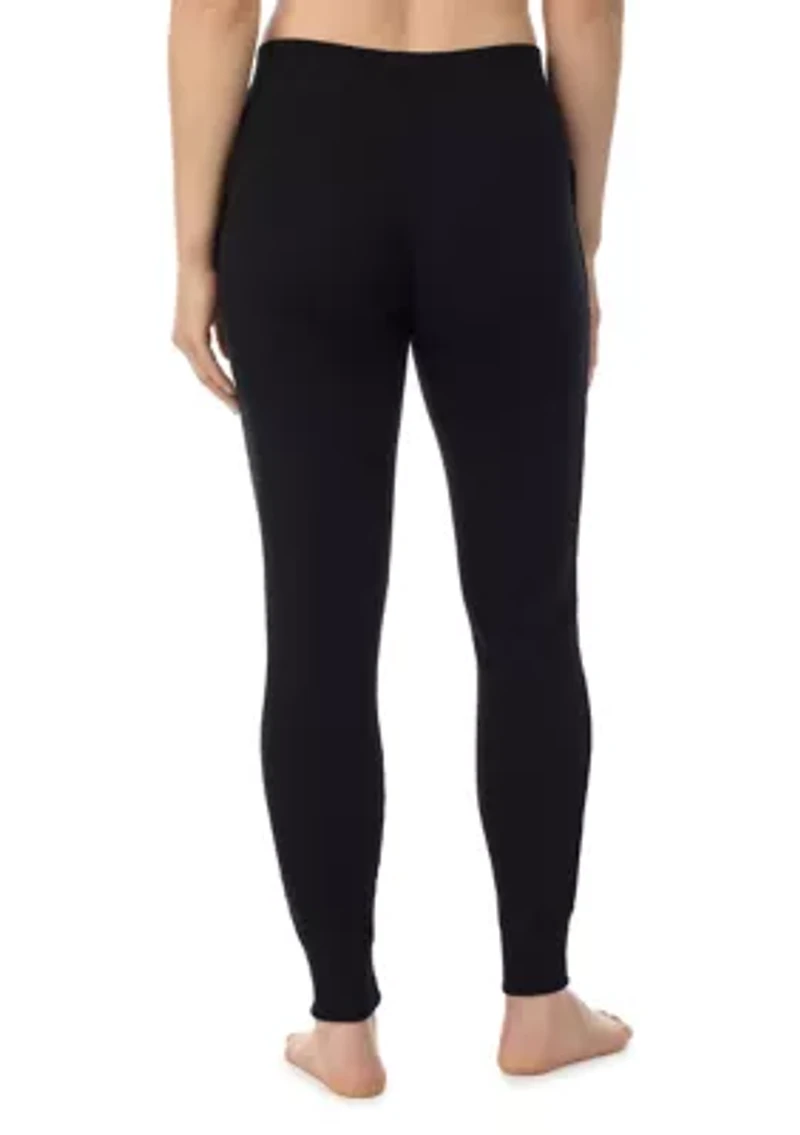 Women's Cozy Stretch Thermal Leggings