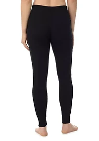Women's Cozy Stretch Thermal Leggings