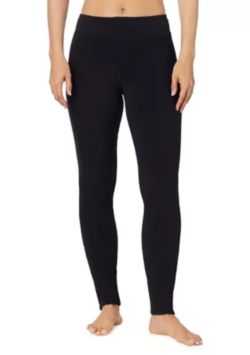 Women's Fleecewear with Stretch Leggings