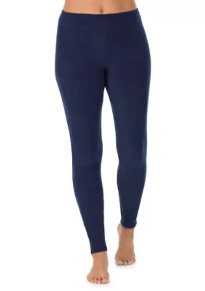 Women's Fleecewear with Stretch Leggings