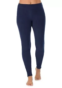 Women's Fleecewear with Stretch Leggings