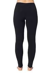 Women's Fleecewear with Stretch Leggings