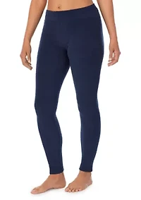 Women's Fleecewear with Stretch Leggings