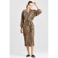 Exotic Animal - Cozy Knit Robe