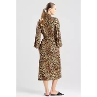 Exotic Animal - Cozy Knit Robe