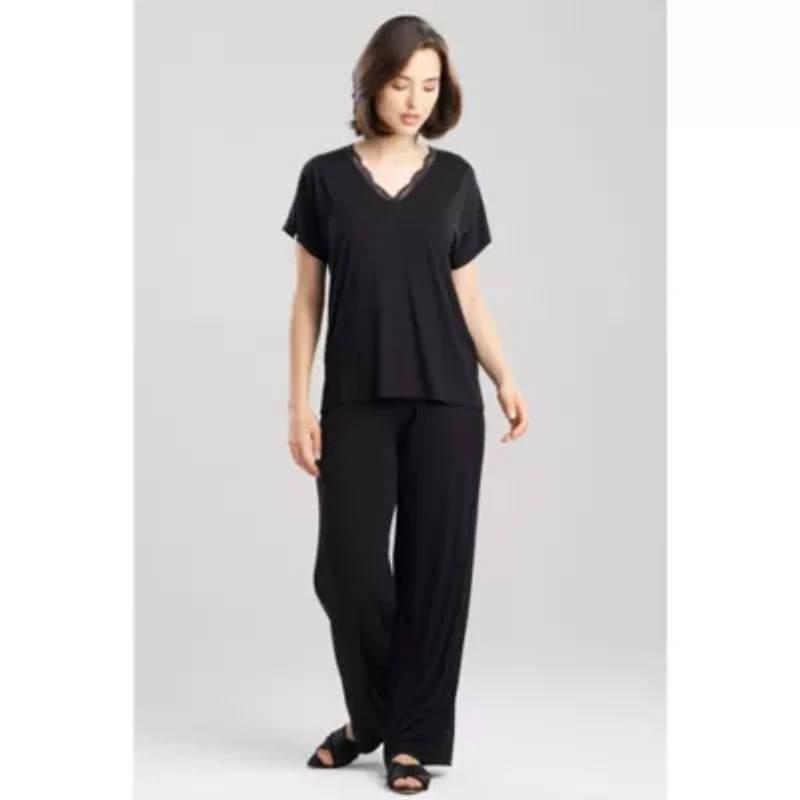 Dhalia Short Sleeve PJ