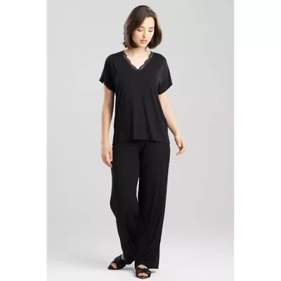 Dhalia Short Sleeve PJ