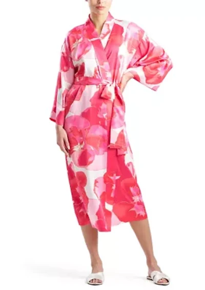 Floria Robe