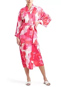 Floria Robe
