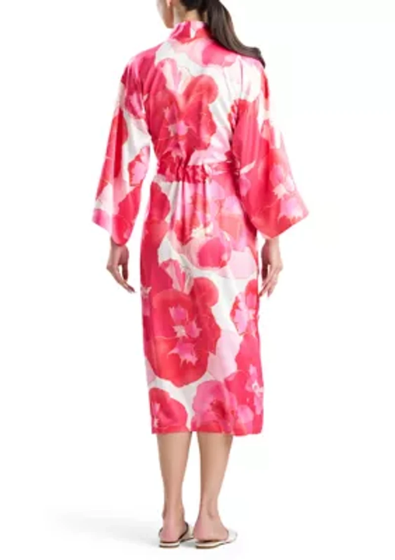 Floria Robe