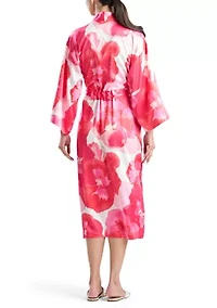 Floria Robe