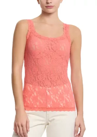 Signature Lace Unlined Cami - 1390L
