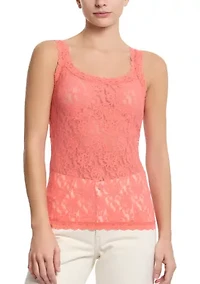 Signature Lace Unlined Cami - 1390L