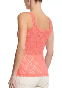 Signature Lace Unlined Cami - 1390L