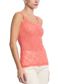 Signature Lace Unlined Cami - 1390L