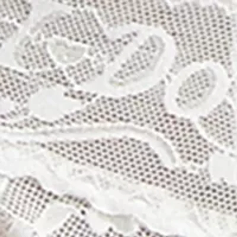 I Do Shimmer Original Rise Thong